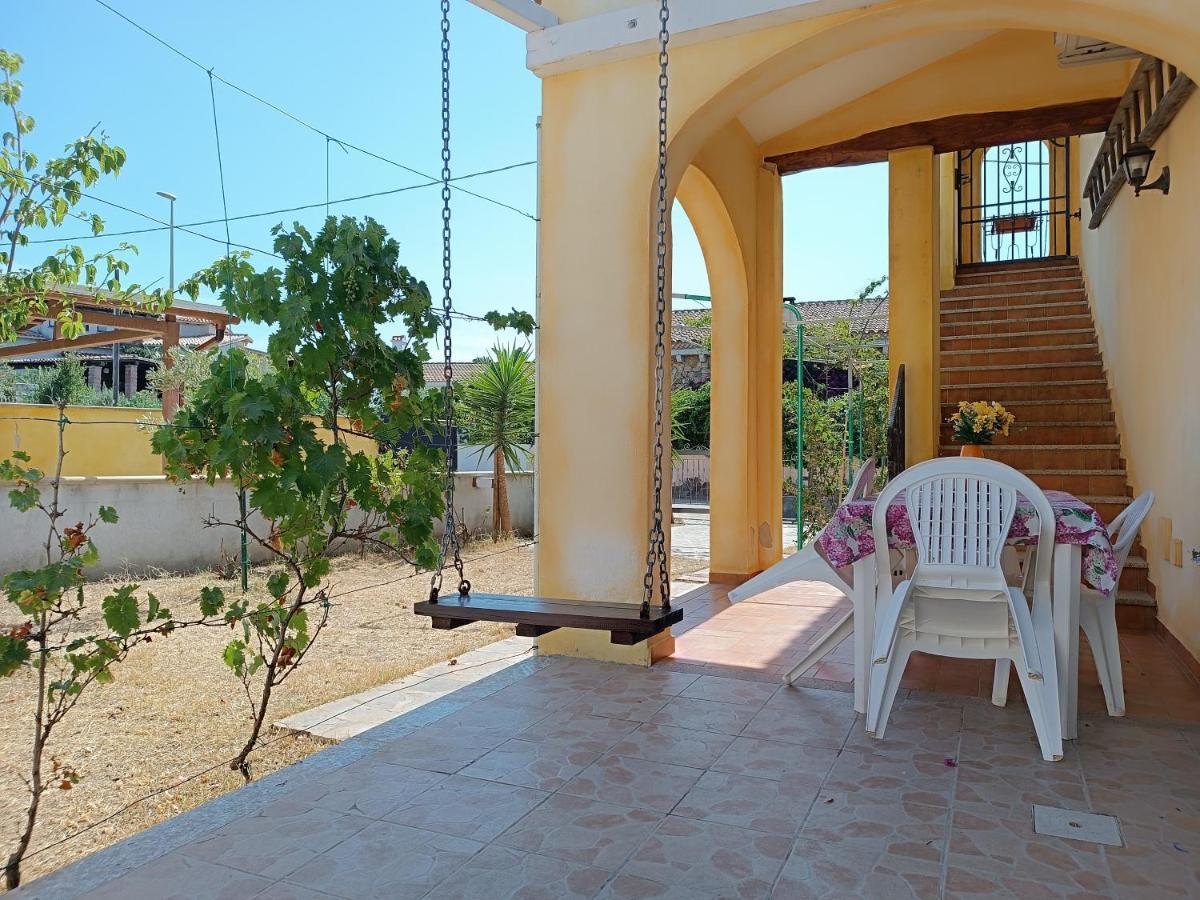 Appartamento Bellissimo A 150 Metri Dal Mare Murta Maria Exterior foto