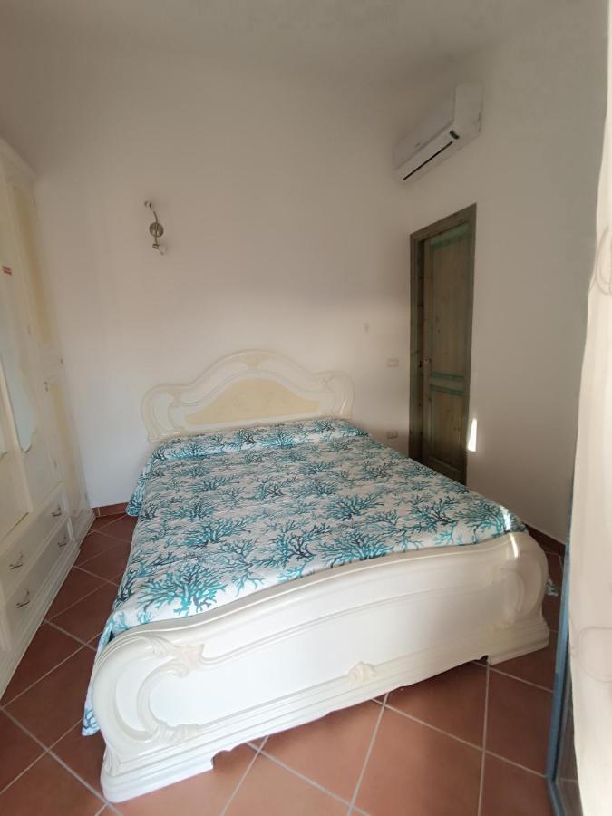 Appartamento Bellissimo A 150 Metri Dal Mare Murta Maria Exterior foto